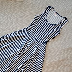 Lularoe Nicki Dress